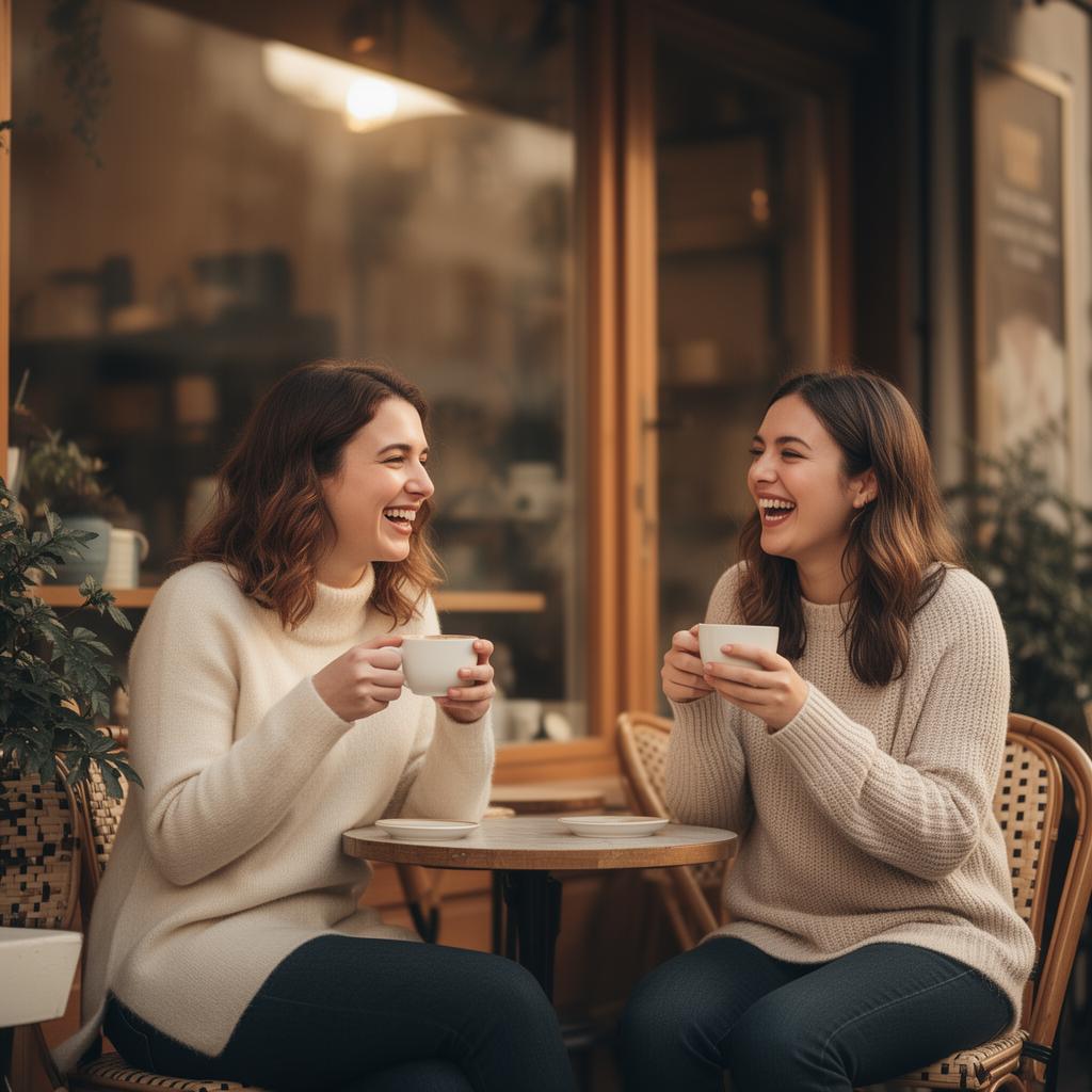 A long coffee